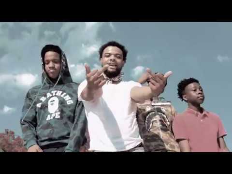 "Too Late" - HC TAZZ (Official Music Video) | ABH INDUSTRIES MEDIA