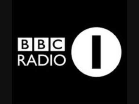 Shadow Child and Horx in the mix on B.Traits - Radio 1