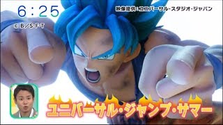 Dragon Ball Z: The Real 4D  Broly God Vs Goku Supe