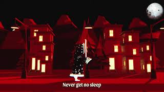 Download lagu SAFIA - Counting Sheep (Lyric Video) mp3 Download lagu SAFIA - Counting Sheep (Lyric Video) mp3
