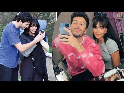 ¡Aitana Publica Vídeo con Yatra y Lo Borra!