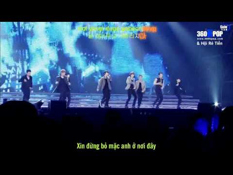 [Vietsub+Kara] [SUPER SHOW 4 OSAKA] U {SJ Team & HRT}