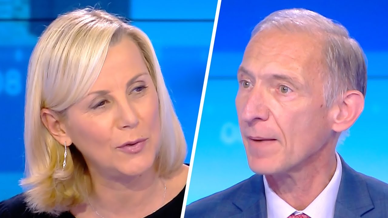 "Le gouvernement Bayrou a une espérance de vie très limitée" (Nicolas Baverez)