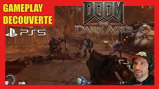 Vidéo DOOM : The Dark Ages Edition Premium PS5
