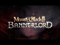 Mount & Blade II: Bannerlord PlayStation Key EU Trailer