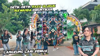 Download lagu Detik-detik Bass Gluduk Riswanda Di bunyikan🔥 Langsung Berhamburan🤣🤣🤣 mp3 Download lagu Detik-detik Bass Gluduk Riswanda Di bunyikan🔥 Langsung Berhamburan🤣🤣🤣 mp3