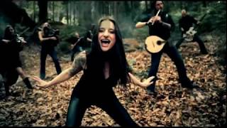 『ELUVEITIE 』- Ne Regv Na - Lyric