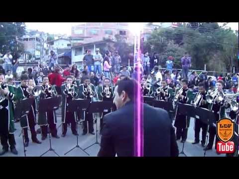 LDFtube - ''King of Kings'' - FAMUTRE - CONFAFRAMO 2012