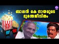 ബാലൻ കെ നായരുടെ ദുരന്ത ജീവിതം Balan K Nair Meghana
