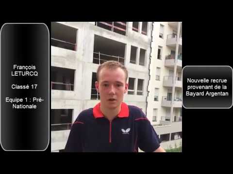 REPRISE A L'ETOILE DE MONTAUD / Les impressions sur la saison qui arrive