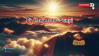Download lagu 🎸Di Hamparan Sunyi - Nazzx (Lagu Slow Rock Balada 2025)Lagu Tema Ketuhanan Yang Menyentuh Hati mp3