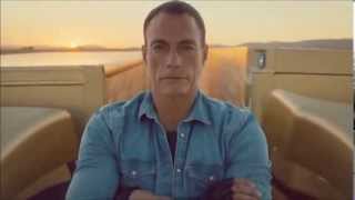 Volvo feat. Van Damme feat. Enya - Only Time (full)