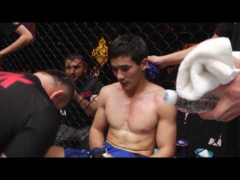 Huang zhenyue vs.Javokhirbek Abduganiev full match replay.