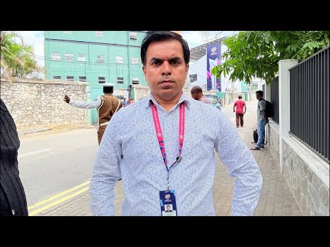 Pakistan vs netherlands T20 world cup pakistan plyaing 11 and toss update