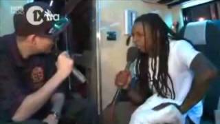 Lil Wayne Tim Westwoods Interview Gucci Who?