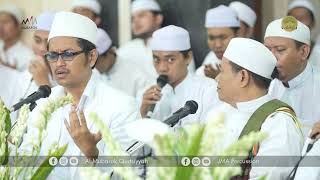 Download lagu YA SAYYIDI | UST. NIZAR ARJU ft. UST. APANK | MTM 1444 H. mp3