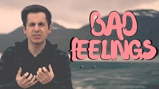 How to Handle Negative Emotions | Get Rid of GUILT, FEAR and MISERY