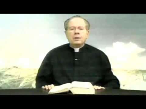 O Pão Nosso de Cada dia  01/06/17 Pe Fernando Cardoso