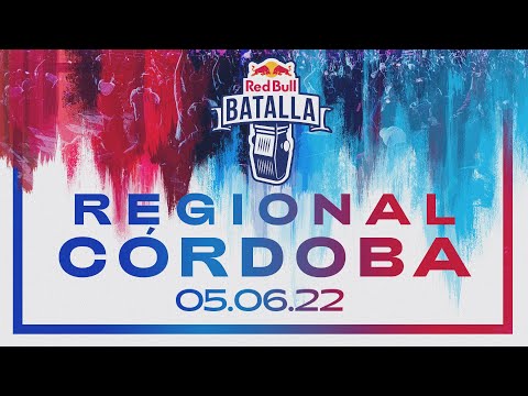 Regional Córdoba, Argentina 2022 | Red Bull Batalla