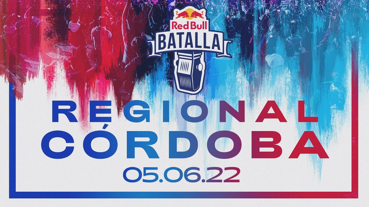 Regional Córdoba, Argentina 2022 | Red Bull Batalla
