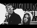 Larsito Mandy Capristo Dime Si Es Amor Official Audio