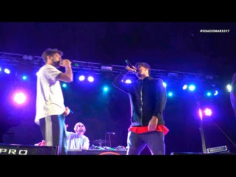 Locoplaya en directo - Haberlo pensado antes