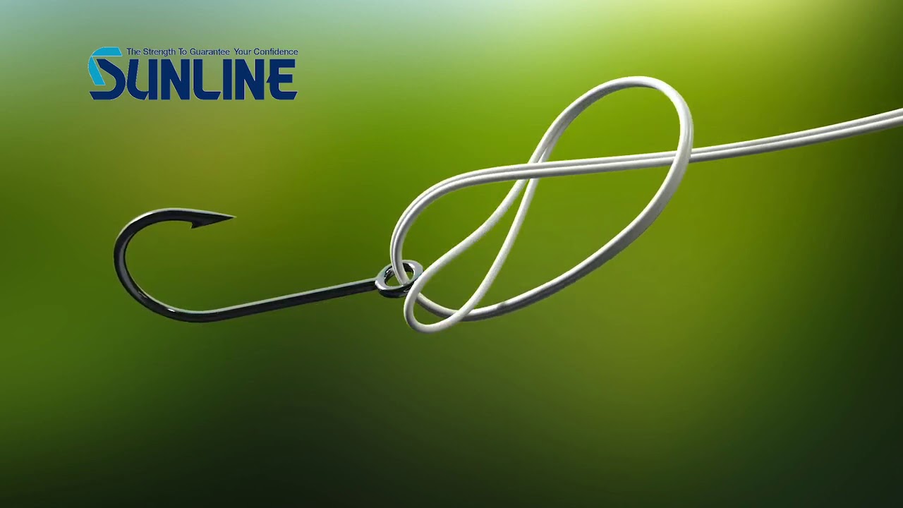 PALOMAR KNOT thumbnail