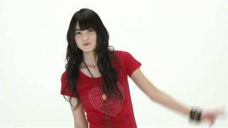 AKB1/48 ファッションコレクション 前田亜美