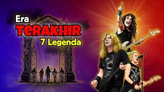 Download lagu THE LAST ERA! 7 Rock & Metal Legends on the Verge of Saying Goodbye in 2026 mp3 Download lagu THE LAST ERA! 7 Rock & Metal Legends on the Verge of Saying Goodbye in 2026 mp3