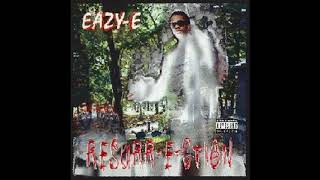 Eazy E - Eazy 1,2,3 (solo mix) &#39;Ressur-E-ction&#39;