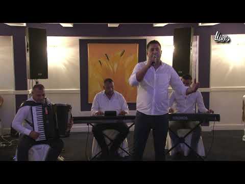 Cornel de la Buzau - Plec la drum, Doamne ce soarta Live 2018