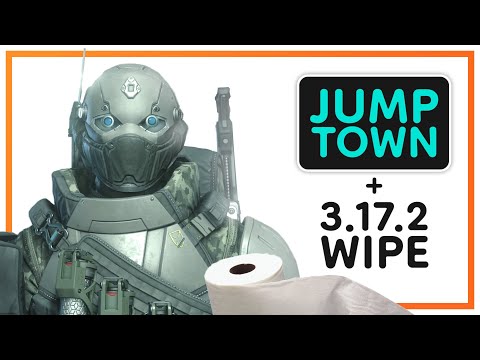 Star Citizen 3.17.2 Wipe