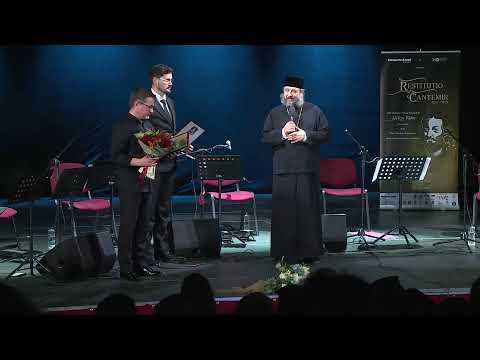 LIVE: #Cantemir300 - Concert extraordinar al Ansamblului de muzică veche Anton Pann (București)
