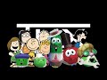 Cavis Millward Seymour Winston Phillipe And The Peanuts Gang Meet Thx Audio
