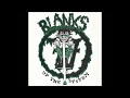 Blanks 77 - Search and Destroy (Live on PoGo City Radio)