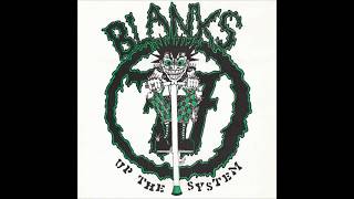 Blanks 77 - Search and Destroy (Live on PoGo City Radio)