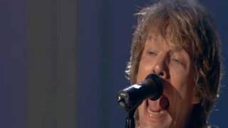 Bon Jovi - The Last Night (HQ Lost Highway Concert) 2007