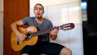 Tears For A Father - Seventh Wonder (Cover)