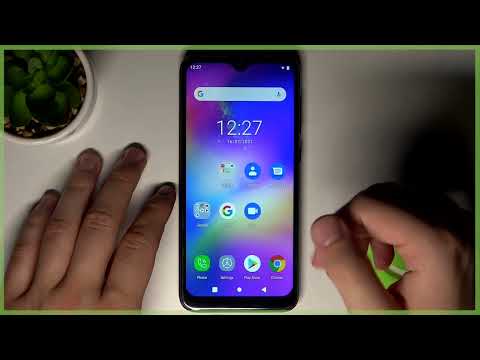 OUKITEL C15 Pro – How to Take Screenshot Without Buttons