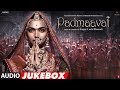 Full Album: Padmaavat | Deepika Padukone | Ranveer Singh | Shahid Kapoor | Sanjay Leela Bhansali