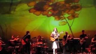 Arrepio - Marisa Monte - TurnêVerdade, Uma Ilusão - 2012/2013