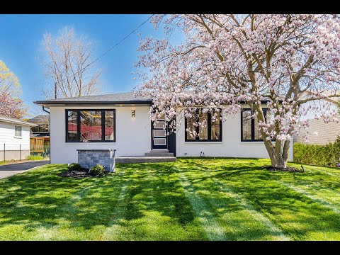 535 Sandbrook Road, Oakville Home - Real Estate Properties