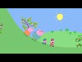 PEPPA PIG Scooters FULL EPISODES
