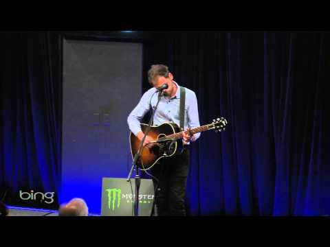 Passenger - Life's For The Living (Bing Lounge)