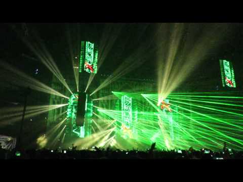 Transmix by Rank1 @Transmission 2014