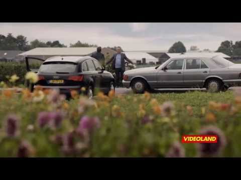 Zwarte Tulp | Videoland uitgebreide trailer
