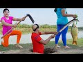 New Entertainment Top Comedy Video, Best Comedy in 2023 Episode 217 By #Busyfunltd