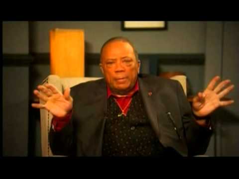 TCM Music By Quincy Jones 4of4 $ AKA The Heist (Intro)