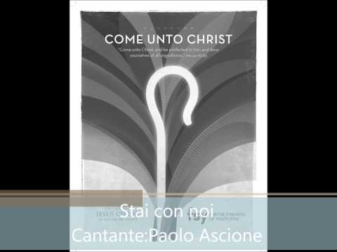 Stai con noi Paolo Ascione