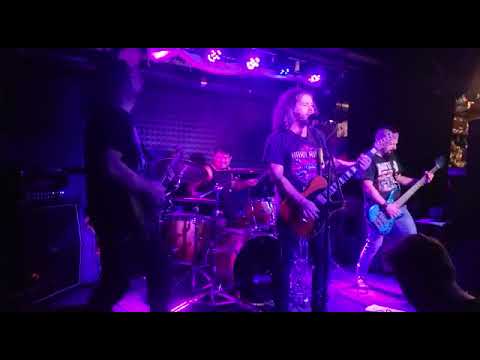 Silent Madness - Silent Madness - Say What, Kulturák Klub Bratislava